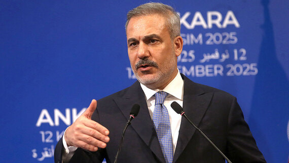 Фидан: США готовы к компромиссу с Ираном по обогащению урана