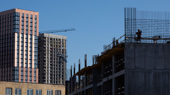 Набиуллина: цены на жилье в РФ выросли на 8,7% в 2025 году