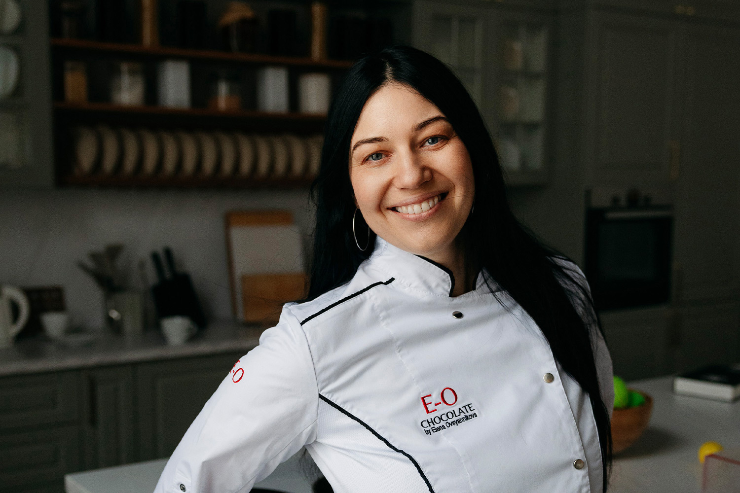 Елена Овсянникова: «Шоколад долго недооценивали»