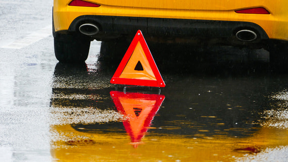 Т-страхование оспаривает в Конституционном суде некоторые нормы ОСАГО