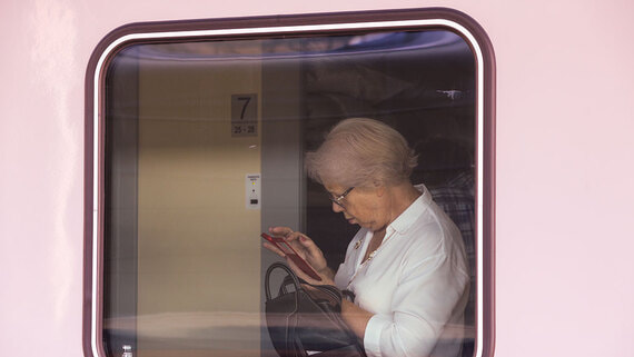 Пенсионеры чаще других теряли из-за мошенников крупные суммы денег