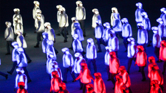 Зеленский ввел санкции против 10 спортсменов из России