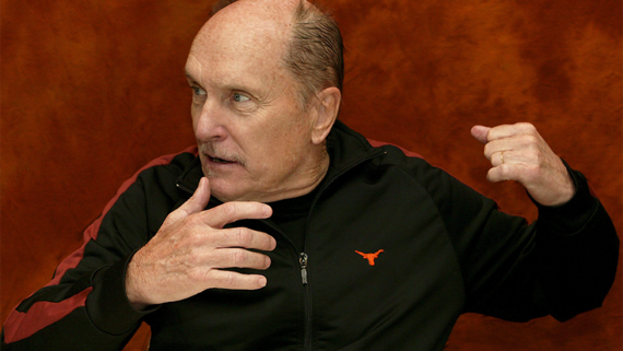 Умер американский актер Роберт Дюваль