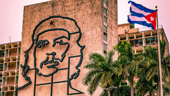 Кубинский кризис