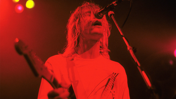 Судебные эксперты призвали провести новое расследование смерти Курта Кобейна