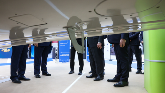 Индикатор бизнес-климата в России достиг минимального уровня с 2022 года