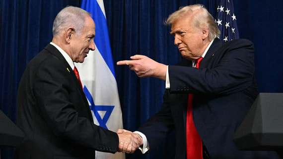 Зачем Израиль предлагает Ирану невыполнимую сделку