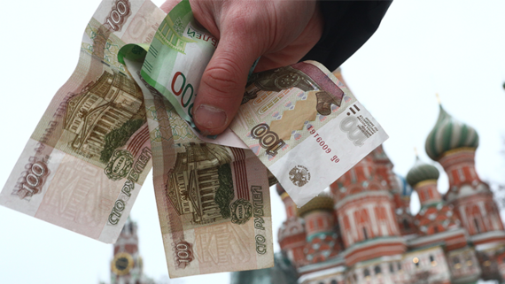 В 2025 году мошенники в среднем похищали у россиян по 20 000 рублей за один раз