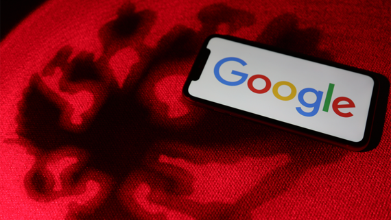 Арбитражный суд Москвы взыскал с Google около 160,3 млрд рублей