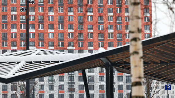 Предложение студий в бюджетных новостройках Москвы сократилось в 3 раза