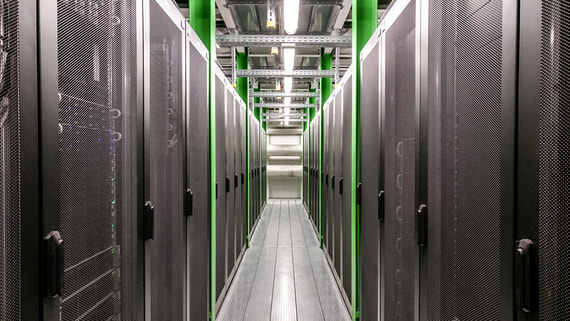 Облака стали самым быстрорастущим сегментом IT-рынка в 2025 году