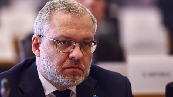 Бывшего украинского министра Галущенко обвинили в отмывании средств