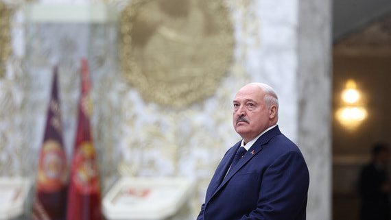 Лукашенко заявил о невозможности разрыва отношений Белоруссии и России