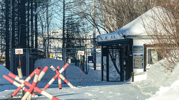 Москва не согласна с заявлением о якобы отравлении Навального