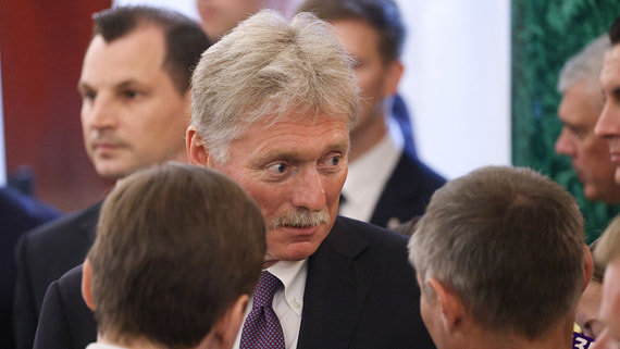 Песков призвал отслеживать жалобы на рост платы за услуги ЖКХ