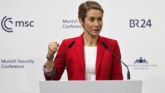 Дмитриев «похвалил» Каллас за чтение комиксов Marvel