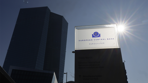 Bloomberg: ЕС хочет провести выборы главы ЕЦБ до выборов президента Франции