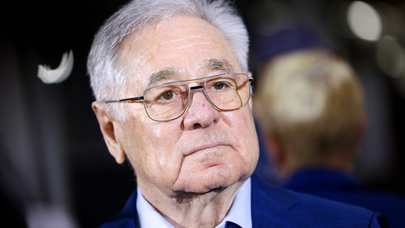 Валерий Горбунов: «Ведем переговоры с несколькими перспективными партнерами»