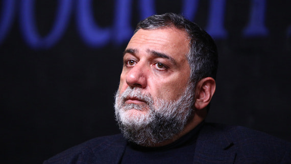 Эхо карабахской войны