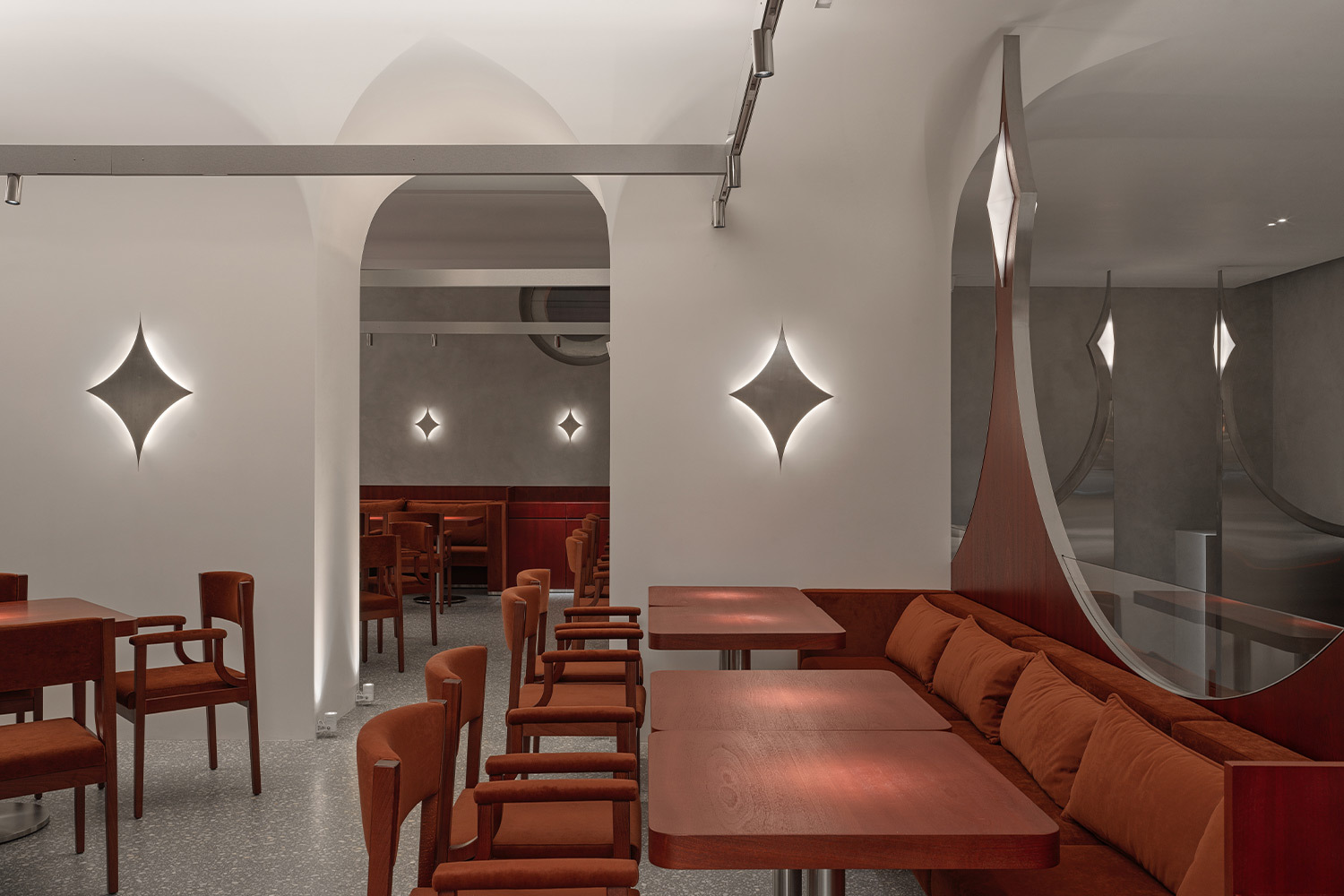 Ресторан «Культура встречи»: простая еда с непростым характером