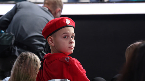 Программа «Обучение служением» уже действует в 30 регионах