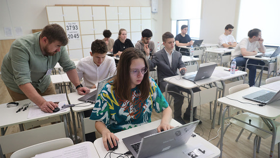 «Обучение служением» не станет обязательным предметом для старшеклассников