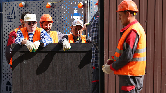 Госдума одобрила штрафы за сокрытие несчастных случаев на рабочем месте