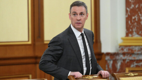 Патрушев поручил следить за стройкой очистных сооружений через онлайн камеры