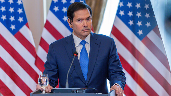 Axios: Рубио проводит тайные переговоры с внуком Рауля Кастро