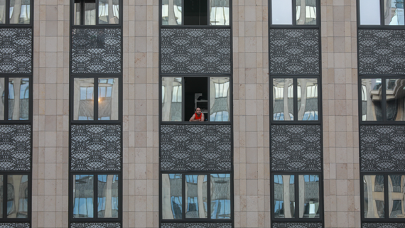 Столичные новостройки за месяц подешевели на 7%