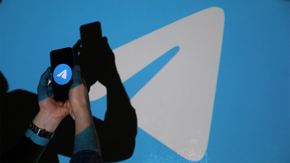 В Минцифры объяснили причины замедления Telegram