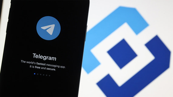 Что рассказал Шадаев о причинах замедления Telegram