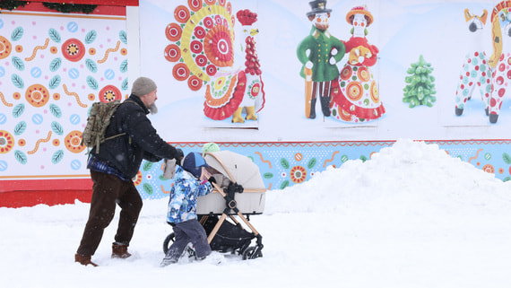 СФ одобрил закон о сохранении пособия многодетным семьям при превышении дохода