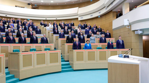 Совфед одобрил обязанность операторов отключать связь по требованию ФСБ