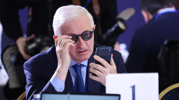 Шохин: снижения ставки ЦБ на 0,5 п.п. недостаточно для оживления инвестиций