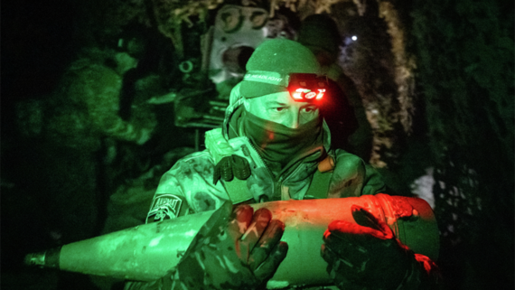 Медведев: в начале спецоперации произошел отток кадров, но не «рабочих рук»