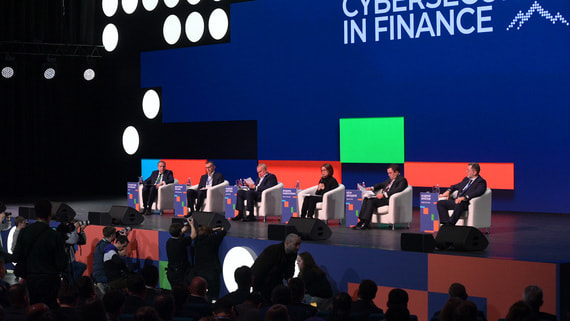 Банк России планирует публиковать рэнкинг банков по борьбе с дропперами