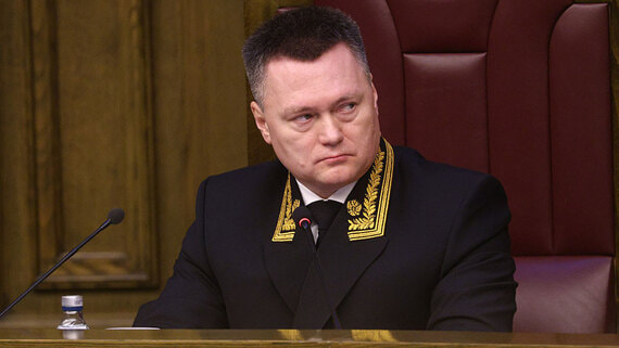 ТАСС: отставка судьи по делу Галицкой стала следствием вмешательства Краснова