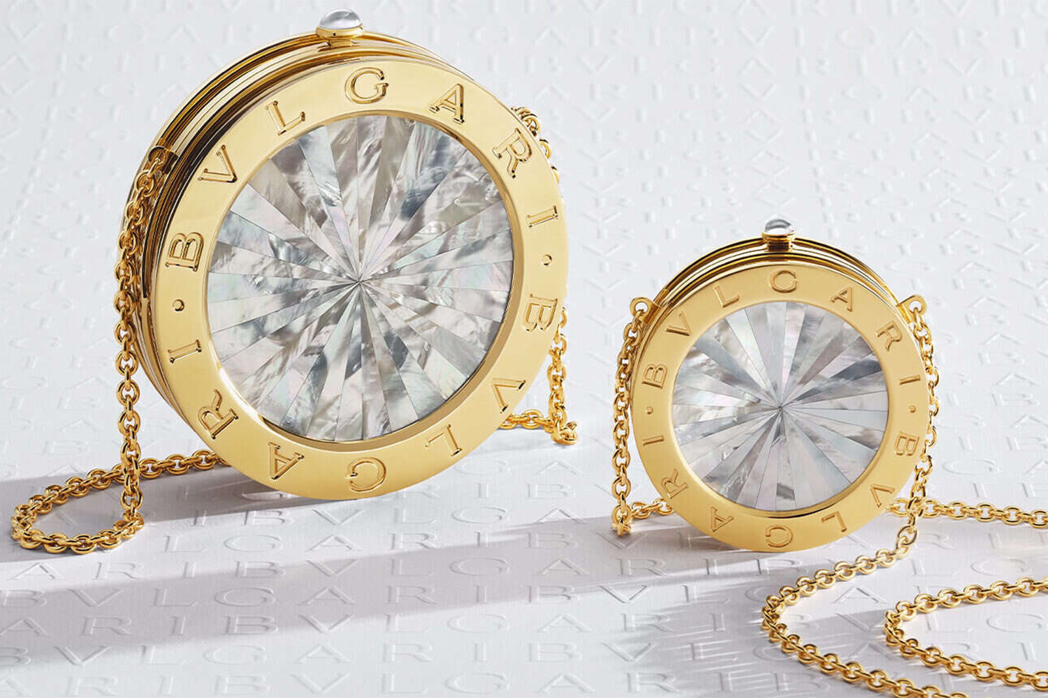 Больше, чем украшение: ювелирные легенды Bvlgari в формате минодьеров