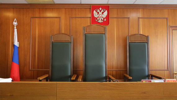 У экс-главы Лабинского района Кубани могут изъять имущество на 500 млн рублей