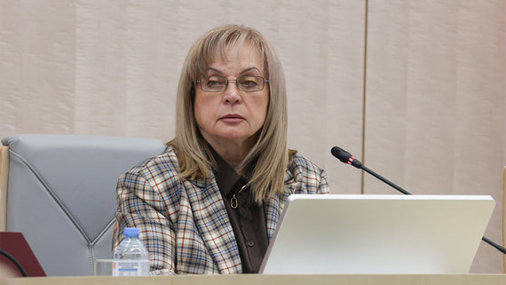 ЦИК подготовил предложения для борьбы с дипфейками на выборах