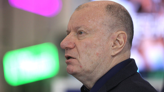 Потанин попросил арбитраж запретить экс-супруге судиться с ним в Лондоне