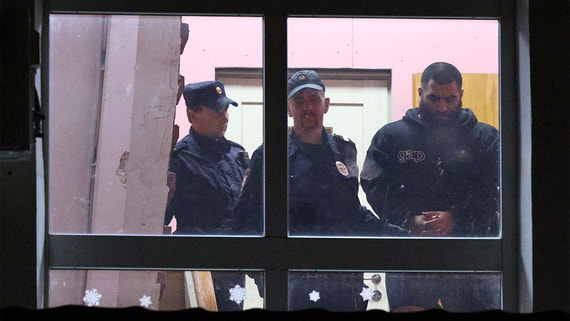 Суд продлил арест блогера Маркаряна на полгода