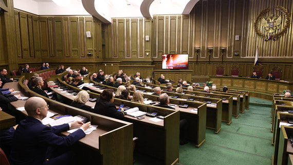 ВС разъяснит, как оспаривать сделки после дела Долиной