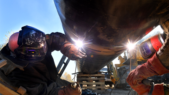 Почему Венгрия и Словакия с января не получают по Дружбе нефть