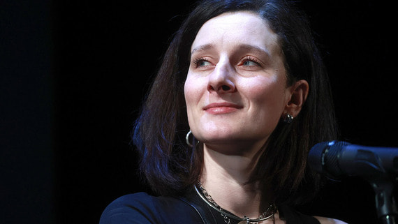 Мариэтта Цигаль-Полищук: «Сыграть Фаину Георгиевну невозможно»