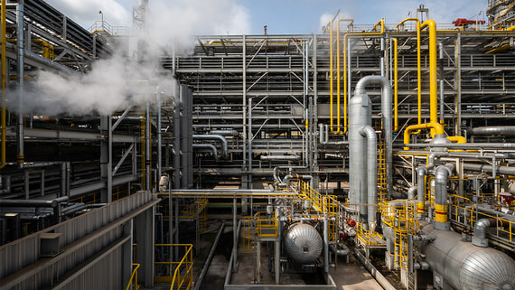 ВТБ назвал четыре отрасли с положительной динамикой в следующие три года