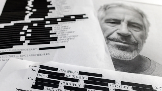 Правопреемники Эпштейна выплатят до $35 млн компенсации его жертвам