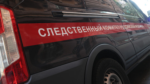 СК проверяет причастность экс-замминистра ЖКХ Астраханской области к убийству