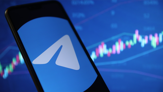 ФСБ заявила, что Киев использует данные из Telegram в военных целях